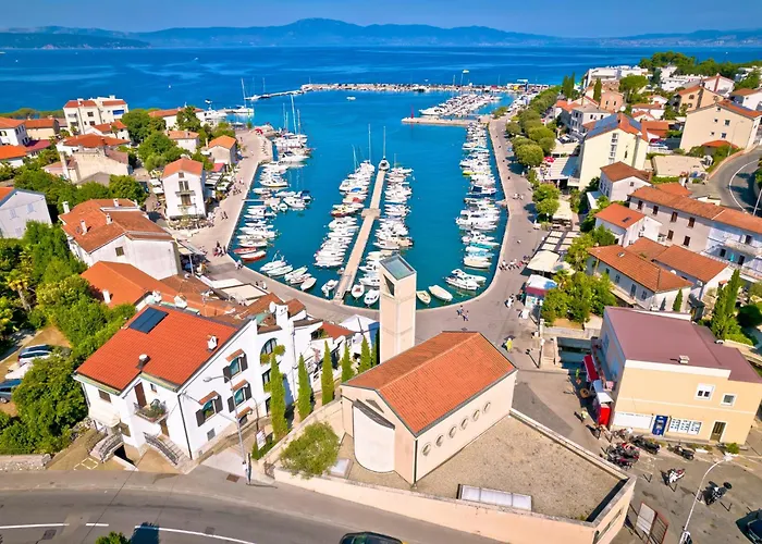 In - Insel Krk 13074