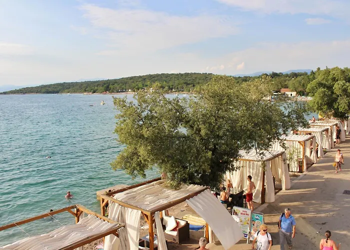 In - Insel Krk 13074