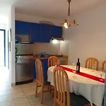 In - Insel Krk 13074 公寓 马林斯卡