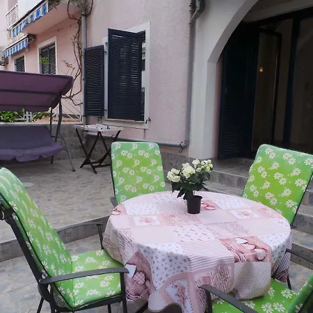 In - Insel Krk 13074 Apartmán