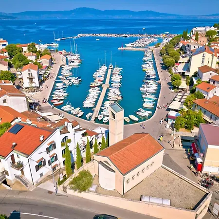 In - Insel Krk 13074
