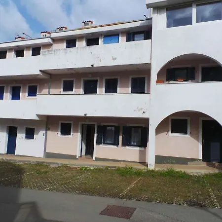 Apartment In Malinska/insel Krk 13074