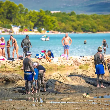 Appartamento In - Insel Krk 13074 Malinska