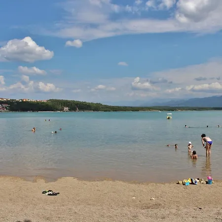 Appartamento In - Insel Krk 13074 Malinska