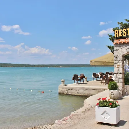Appartamento In - Insel Krk 13074 Malinska